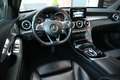 Mercedes-Benz C 300 Estate |AMG|BURMEISTER|NAVI|STOELVERWARMING Grijs - thumbnail 12