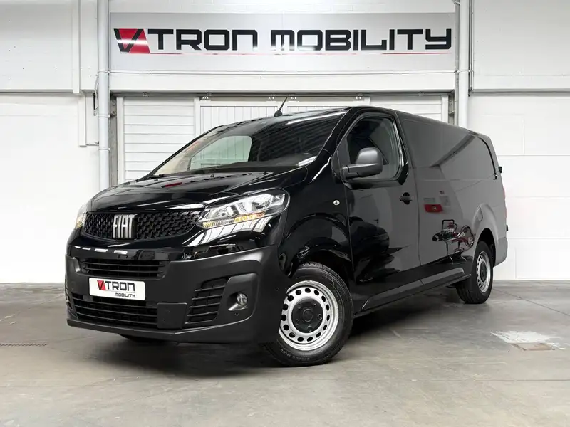 Fiat Scudo