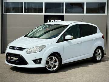 C-MAX iconic 1,0 EcoBoost