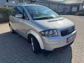 Audi A2 1.4*Klima*Scheckheft*8-fach*Isofix*2.Hand Silber - thumbnail 8