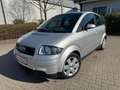 Audi A2 1.4*Klima*Scheckheft*8-fach*Isofix*2.Hand Silber - thumbnail 1