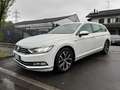 Volkswagen Passat Variant Netto Export 2.0 TDI 4Motion DSG Highline Bianco - thumbnail 2