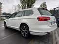 Volkswagen Passat Variant Netto Export 2.0 TDI 4Motion DSG Highline Bianco - thumbnail 3