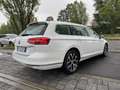 Volkswagen Passat Variant Netto Export 2.0 TDI 4Motion DSG Highline Bianco - thumbnail 4