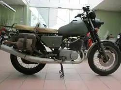 MZ ETZ 250 gebraucht kaufen - AutoScout24