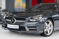 Mercedes-Benz SLK 350 Roadster BlueEfficiency*AMG-LINE*NECKPRO Grigio - thumbnail 13