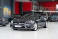 Mercedes-Benz SLK 350 Roadster BlueEfficiency*AMG-LINE*NECKPRO Grigio - thumbnail 1