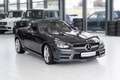 Mercedes-Benz SLK 350 Roadster BlueEfficiency*AMG-LINE*NECKPRO Grigio - thumbnail 8