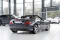 Mercedes-Benz SLK 350 Roadster BlueEfficiency*AMG-LINE*NECKPRO Grigio - thumbnail 4