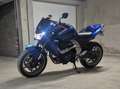 Kawasaki Z 750 Bleu - thumbnail 3