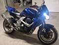 Kawasaki Z 750 Bleu - thumbnail 1