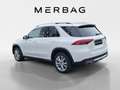 Mercedes-Benz GLE 400 d 4M AIRMATIC LED Kamera AHK Widescreen Blanc - thumbnail 2