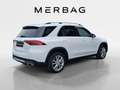Mercedes-Benz GLE 400 d 4M AIRMATIC LED Kamera AHK Widescreen Blanc - thumbnail 4