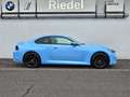 BMW M2 Coupe adapLED*Glasdach*HIFI*Leder*LCPro*HiFi* Blau - thumbnail 2