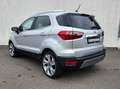 Ford EcoSport Titanium, Schiebedach, Kamera Plateado - thumbnail 12
