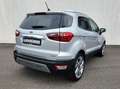Ford EcoSport Titanium, Schiebedach, Kamera Plateado - thumbnail 3