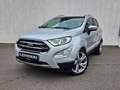 Ford EcoSport Titanium, Schiebedach, Kamera Plateado - thumbnail 10