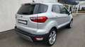 Ford EcoSport Titanium, Schiebedach, Kamera Plateado - thumbnail 5