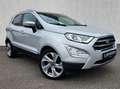 Ford EcoSport Titanium, Schiebedach, Kamera Plateado - thumbnail 1