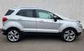 Ford EcoSport Titanium, Schiebedach, Kamera Plateado - thumbnail 4
