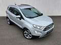 Ford EcoSport Titanium, Schiebedach, Kamera Plateado - thumbnail 2