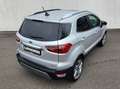 Ford EcoSport Titanium, Schiebedach, Kamera Plateado - thumbnail 9