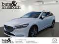 Mazda 6 Kombi SKYACTIV-G 194 Drive 20th Anniversairy Biały - thumbnail 1