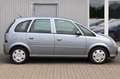 Opel Meriva Edition 1.8i Automatik+Klima+ZR NEU Silber - thumbnail 6
