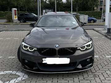 Gran Coupé 430iA OPF