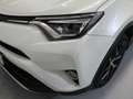 Toyota RAV 4 Rav4 2.5l hybrid 2WD Feel! Blanco - thumbnail 32