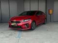 Kia Ceed / cee'd ProCeed 1.6 crdi GT Line Plus 136cv dct my20 Rosso - thumbnail 1