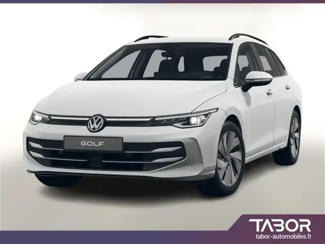 Volkswagen Golf Variant 2.0 TDI 150 DSG Style