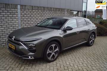 1.6 Plug-in Hybrid 225 Feel Autom Half Leder Sport