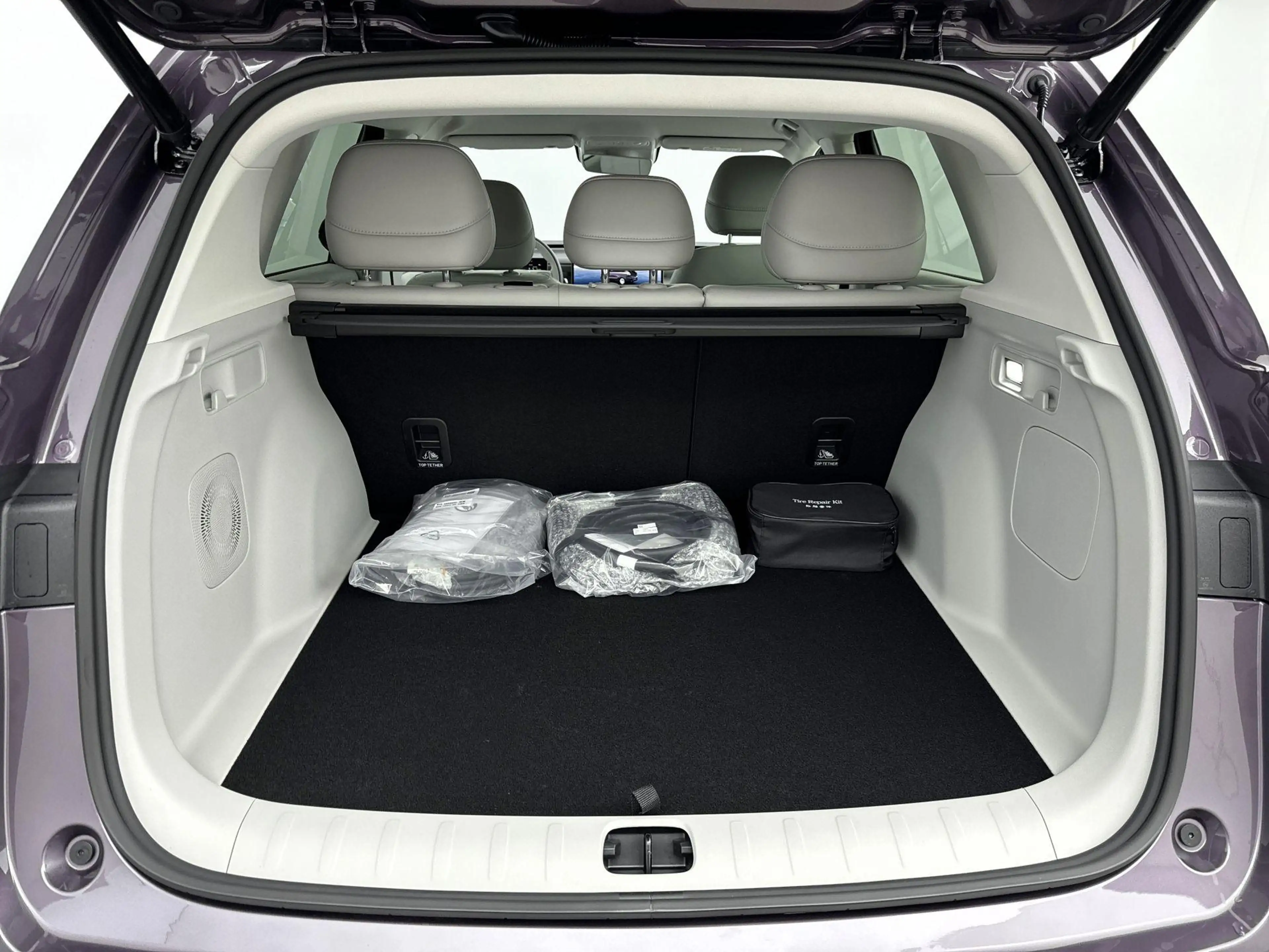 Leapmotor B10 Design ProMax 67.1 kWh | Panoramadak | 360 Graden — photo 9