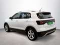 Volkswagen T-Cross 1.0 TSI Sport 81kW Blanco - thumbnail 2