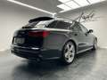 Audi A6 3.0 TDi V6 S Line *GARANTIE 12 MOIS*GPS*CUIR*XENON Zwart - thumbnail 3