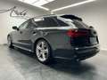 Audi A6 3.0 TDi V6 S Line *GARANTIE 12 MOIS*GPS*CUIR*XENON Zwart - thumbnail 18