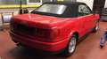 Audi Cabriolet Audi 2.3 Cabrio TOP ZUSTAND 3 Hand Rood - thumbnail 3