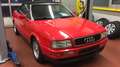 Audi Cabriolet Audi 2.3 Cabrio TOP ZUSTAND 3 Hand Rood - thumbnail 1