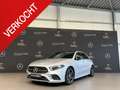 Mercedes-Benz A 200 AMG Line Dos 7454 Zilver - thumbnail 1