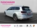 Volkswagen Passat Variant Elegance 2,0 l TDI DCC NAVI AREA-VIEW Silber - thumbnail 4
