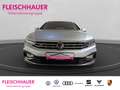 Volkswagen Passat Variant Elegance 2,0 l TDI DCC NAVI AREA-VIEW Silber - thumbnail 2