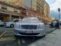 Mercedes-Benz S 320 Classe SERIE S - W/V 221 cdi V6 Avantgarde auto Argento - thumbnail 9