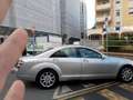Mercedes-Benz S 320 Classe SERIE S - W/V 221 cdi V6 Avantgarde auto Argento - thumbnail 3