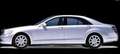 Mercedes-Benz S 320 Classe SERIE S - W/V 221 cdi V6 Avantgarde auto Argento - thumbnail 2