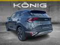 Kia Sportage 1.6T 48V VISION Komfortpaket Navigation Grau - thumbnail 4