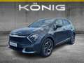 Kia Sportage 1.6T 48V VISION Komfortpaket Navigation Grau - thumbnail 1