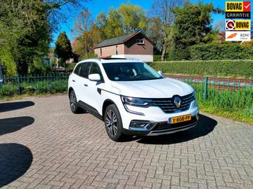 1.3 160 TCe Initiale paris luxe panorama dak trekh