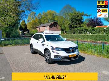 1.3 160 TCe Initiale paris luxe panorama dak trekh