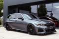 BMW 340 3-serie Touring M340i xDrive M-Performance Frozen Gris - thumbnail 8